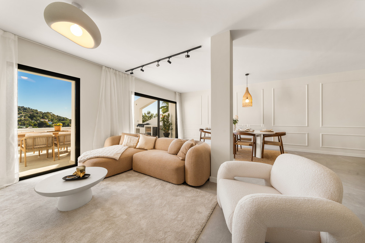 Appartement te koop in La Quinta | 3 slaapkamers H5335063