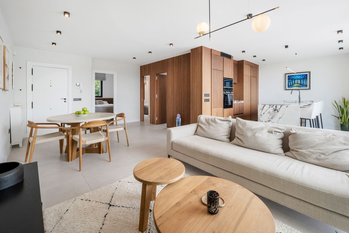 Penthouse te koop in La Quinta | 2 slaapkamers H5338450