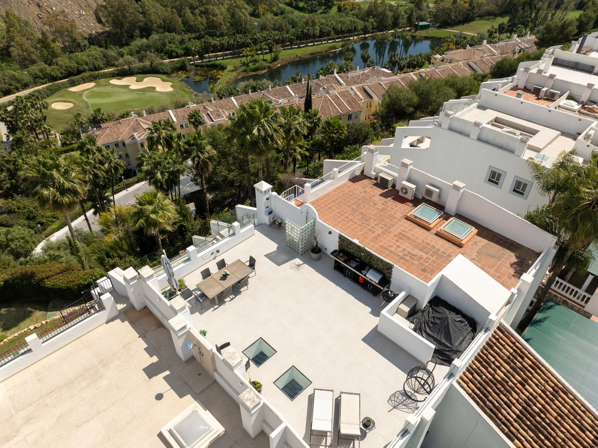 Penthouse te koop in La Quinta | 2 slaapkamers H5338450