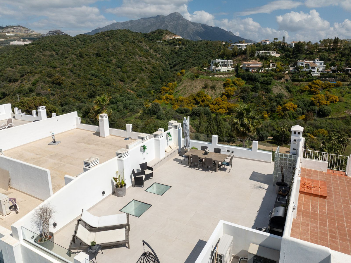 Penthouse te koop in La Quinta | 2 slaapkamers H5338450