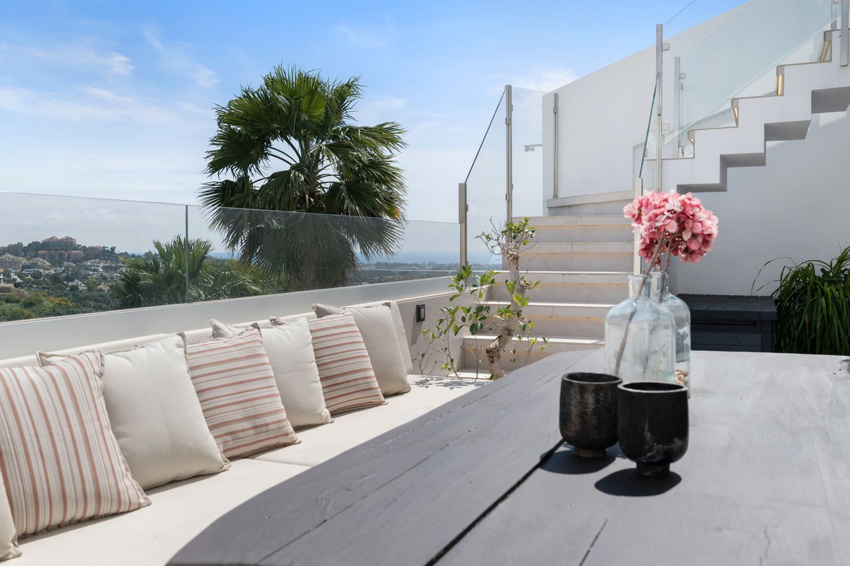 Penthouse te koop in La Quinta | 2 slaapkamers H5338450