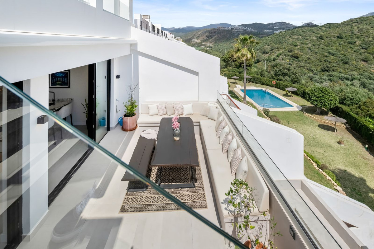 Penthouse te koop in La Quinta | 2 slaapkamers H5338450