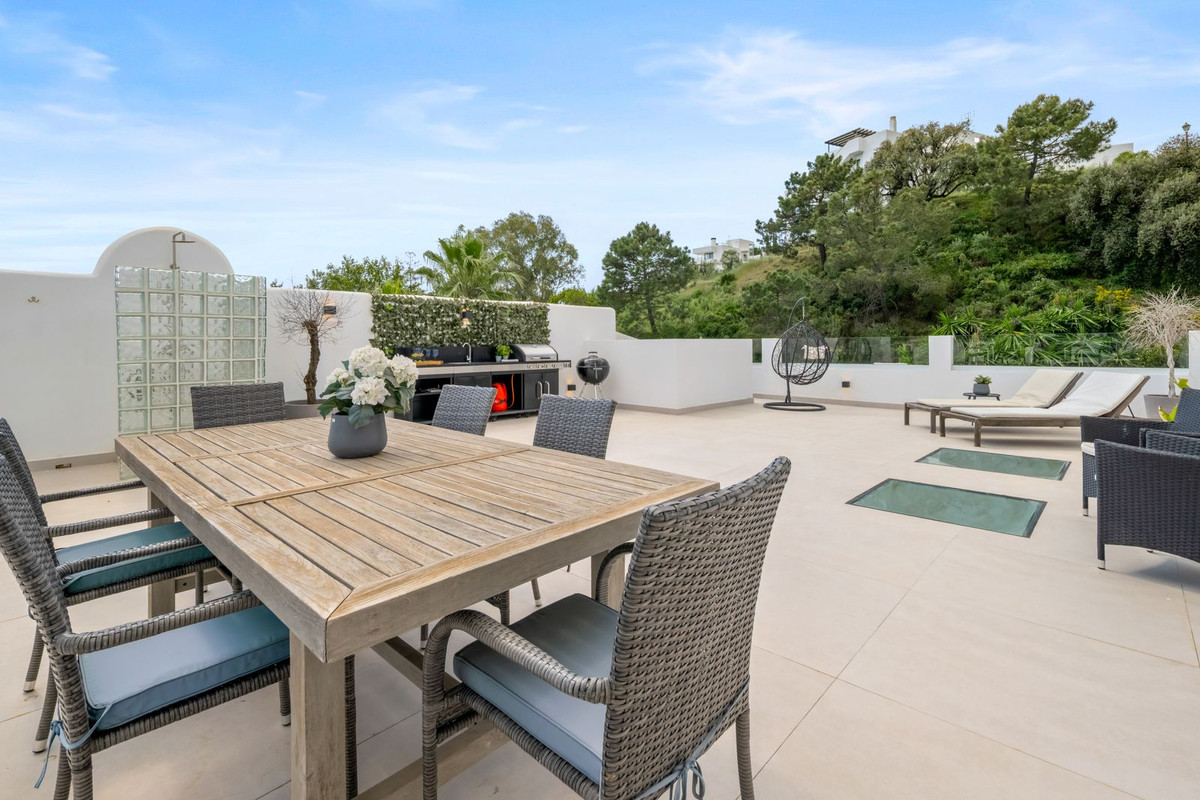 Penthouse te koop in La Quinta | 2 slaapkamers H5338450