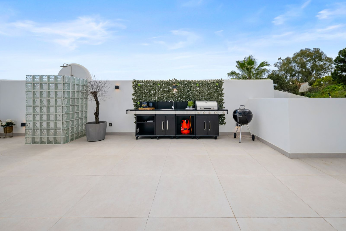 Penthouse te koop in La Quinta | 2 slaapkamers H5338450