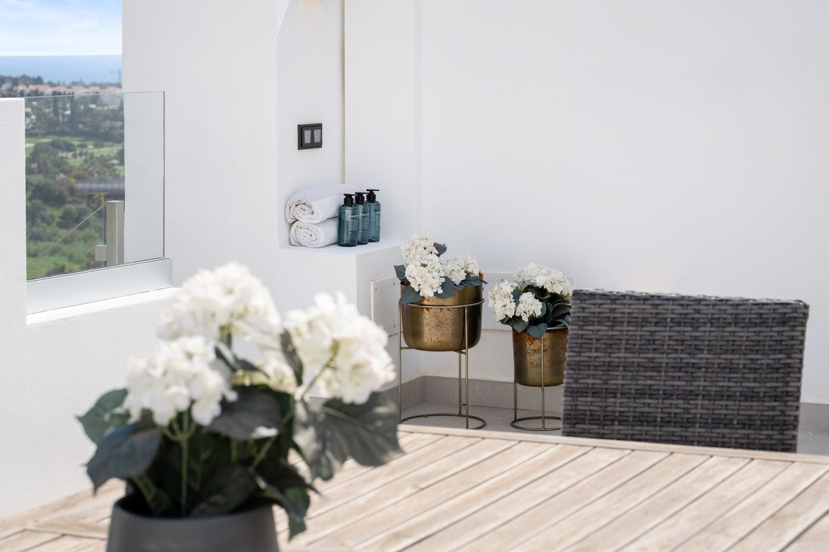 Penthouse te koop in La Quinta | 2 slaapkamers H5338450