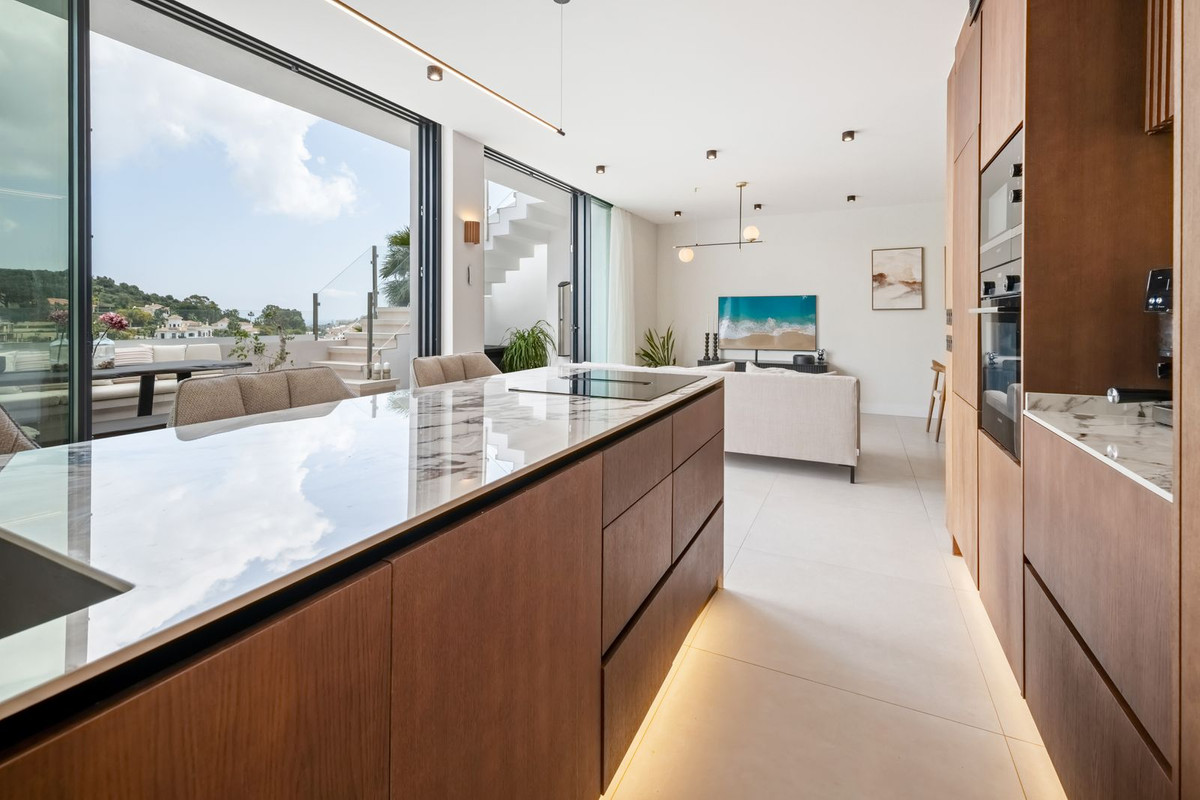 Penthouse te koop in La Quinta | 2 slaapkamers H5338450