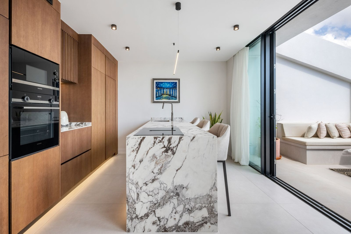 Penthouse te koop in La Quinta | 2 slaapkamers H5338450