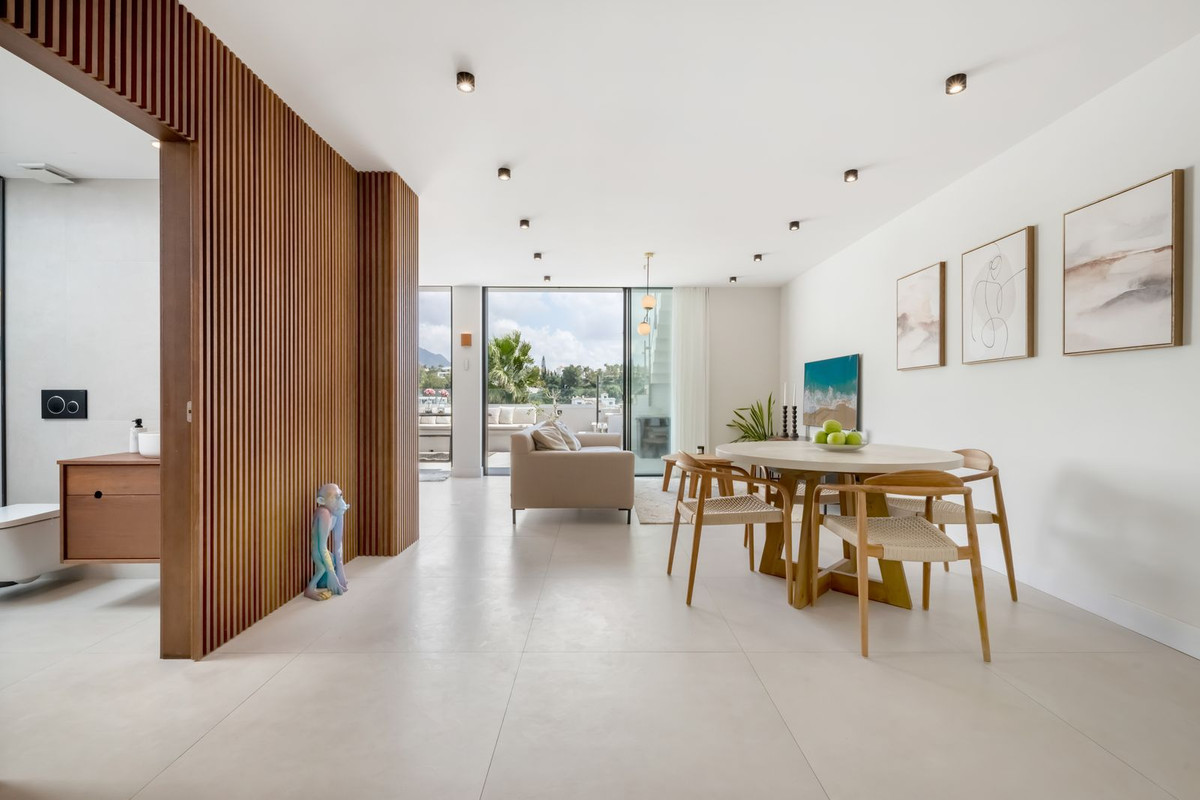 Penthouse te koop in La Quinta | 2 slaapkamers H5338450