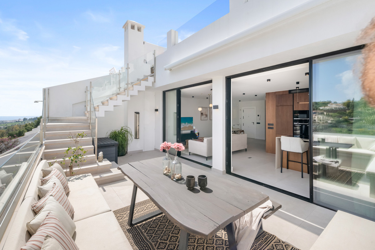 Penthouse te koop in La Quinta | 2 slaapkamers H5347672