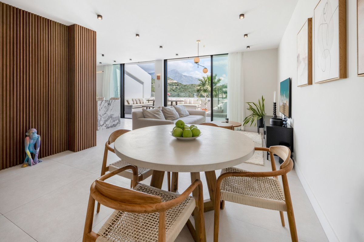 Penthouse te koop in La Quinta | 2 slaapkamers H5347672