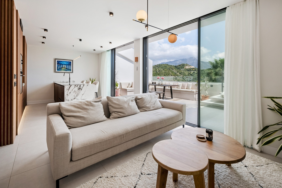 Penthouse te koop in La Quinta | 2 slaapkamers H5347672