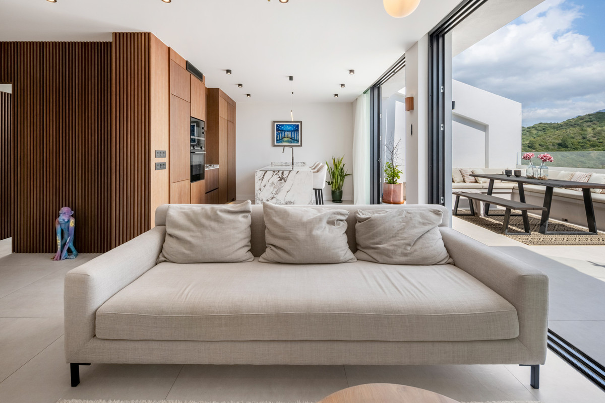 Penthouse te koop in La Quinta | 2 slaapkamers H5347672