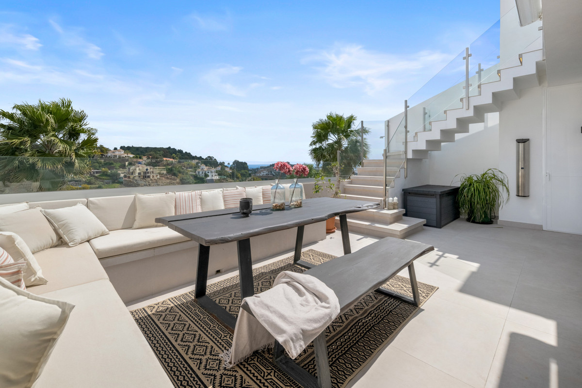 Penthouse te koop in La Quinta | 2 slaapkamers H5347672