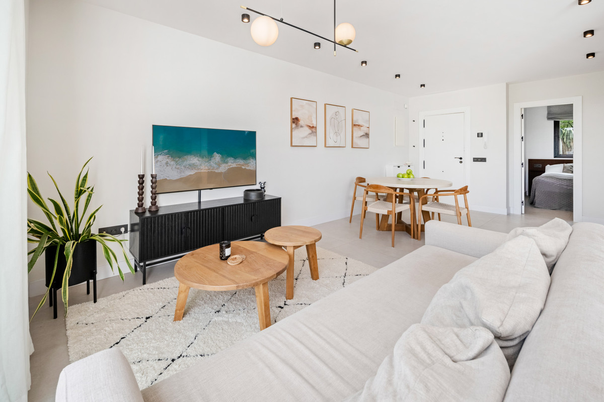 Penthouse te koop in La Quinta | 2 slaapkamers H5347672