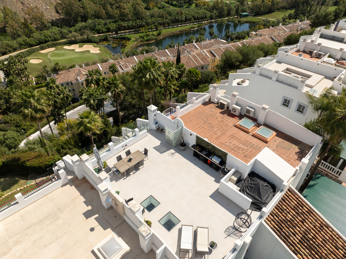 Penthouse te koop in La Quinta | 2 slaapkamers H5347672
