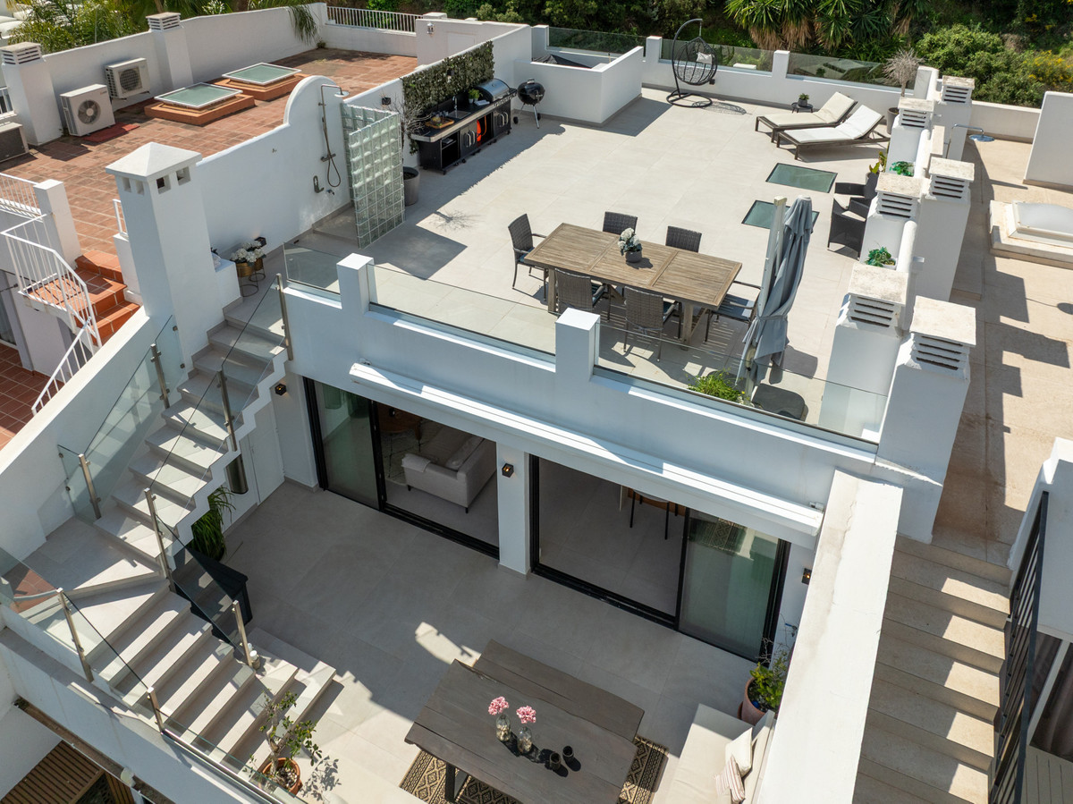 Penthouse te koop in La Quinta | 2 slaapkamers H5347672