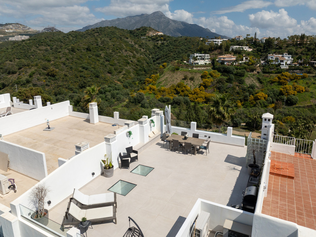 Penthouse te koop in La Quinta | 2 slaapkamers H5347672