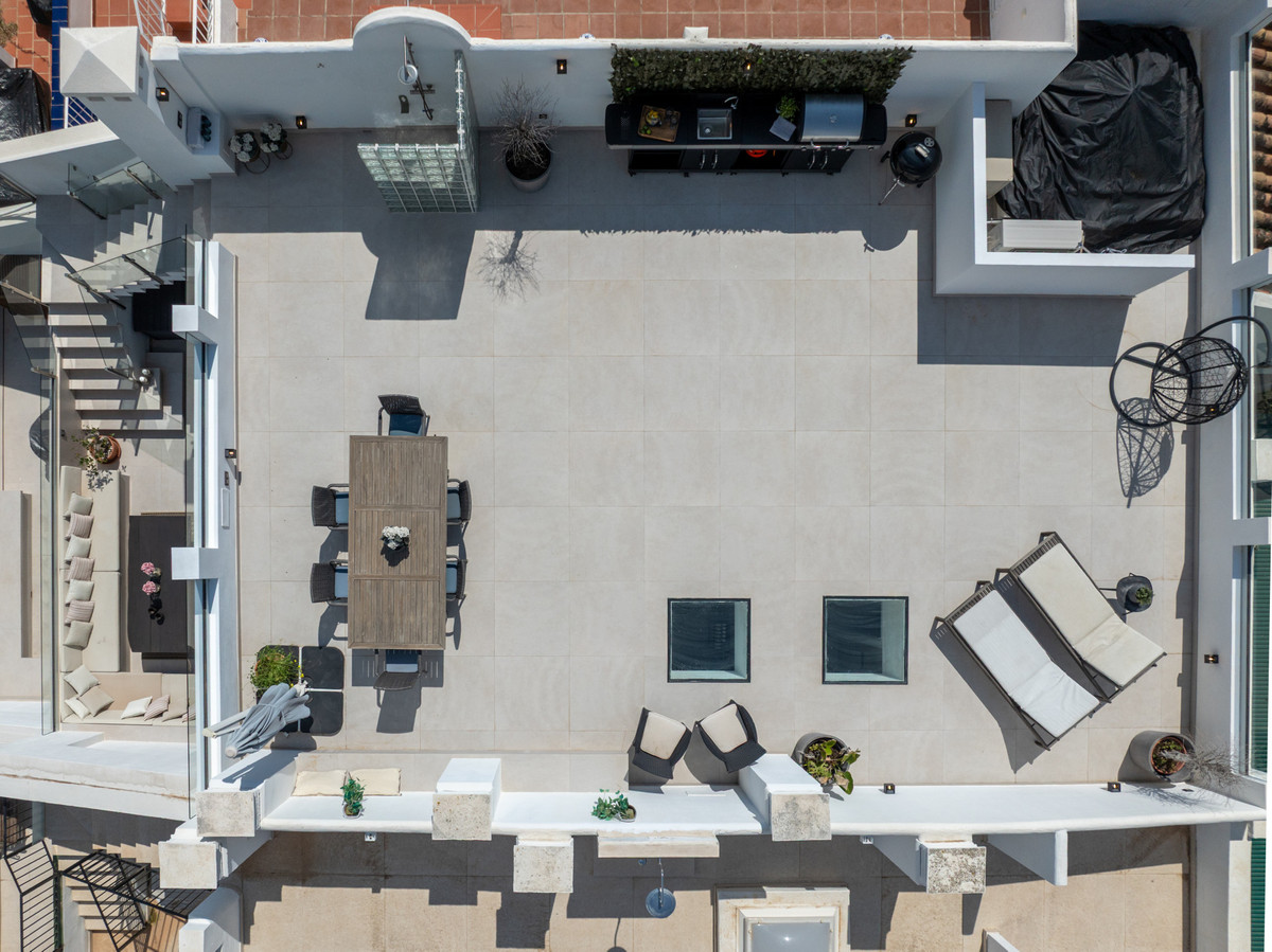 Penthouse te koop in La Quinta | 2 slaapkamers H5347672