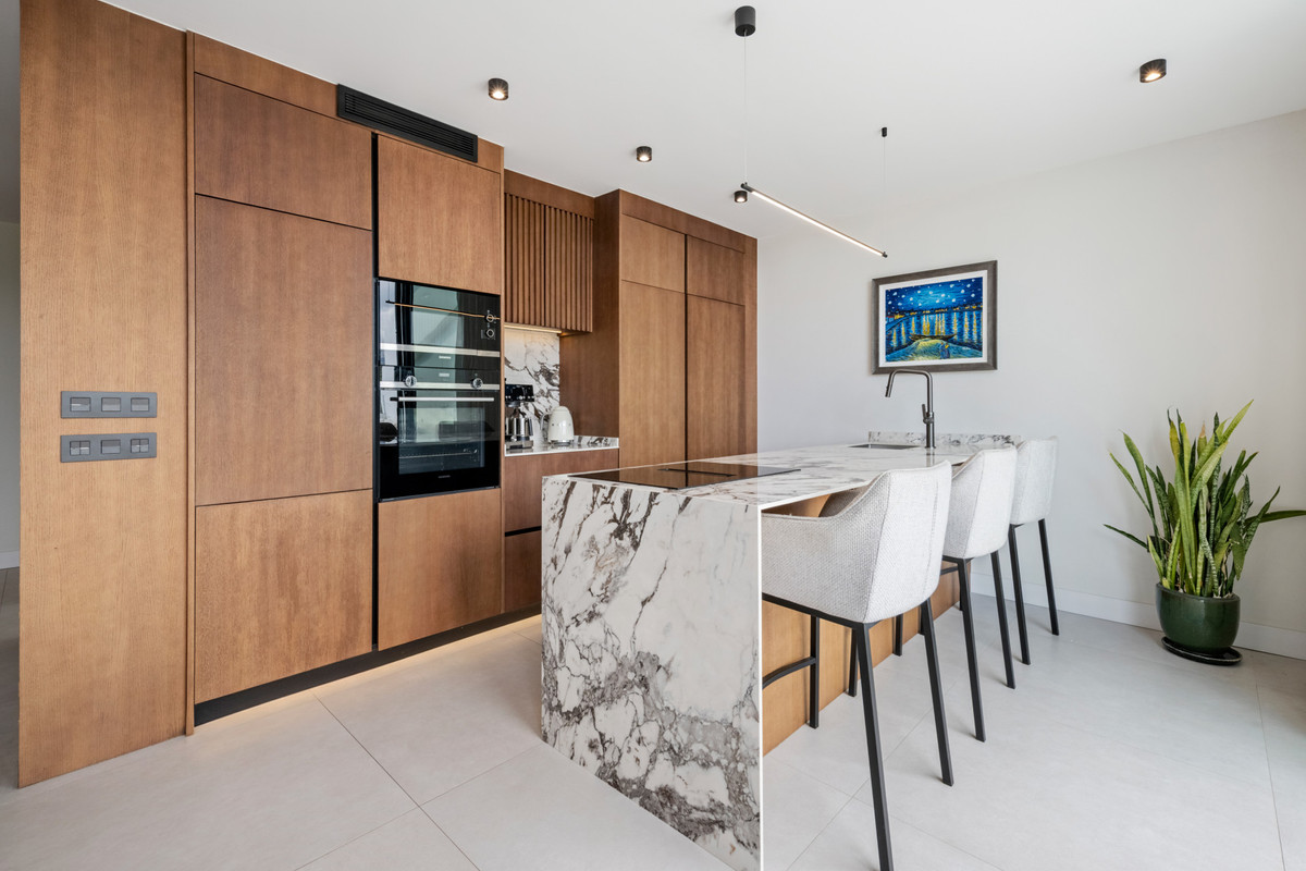 Penthouse te koop in La Quinta | 2 slaapkamers H5347672