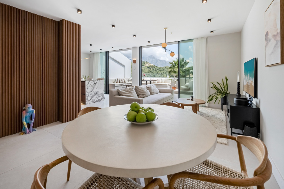 Penthouse te koop in La Quinta | 2 slaapkamers H5347672