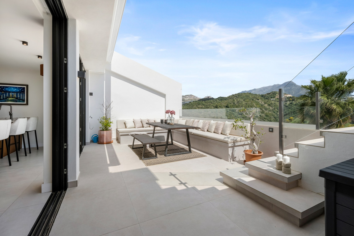 Penthouse te koop in La Quinta | 2 slaapkamers H5347672