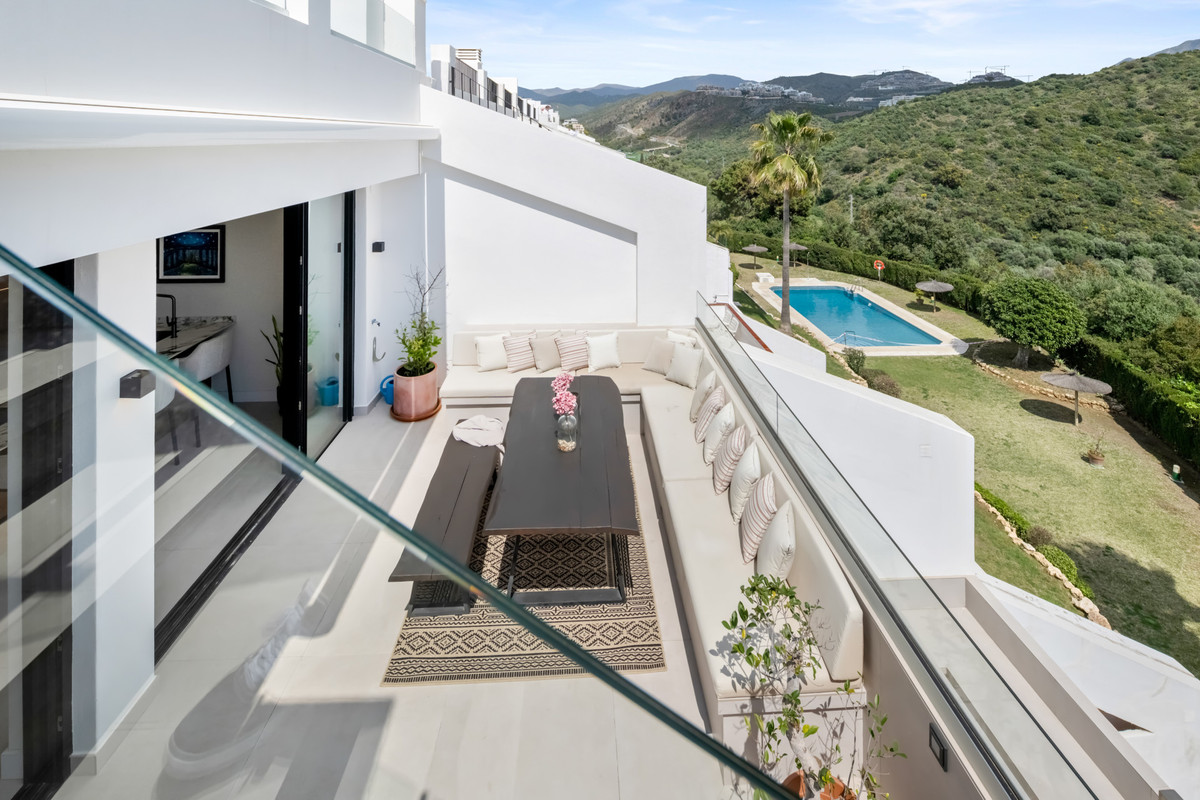 Penthouse te koop in La Quinta | 2 slaapkamers H5347672
