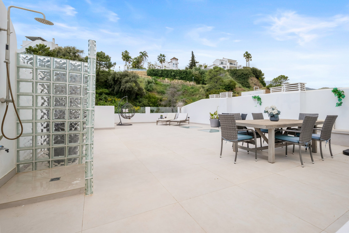 Penthouse te koop in La Quinta | 2 slaapkamers H5347672