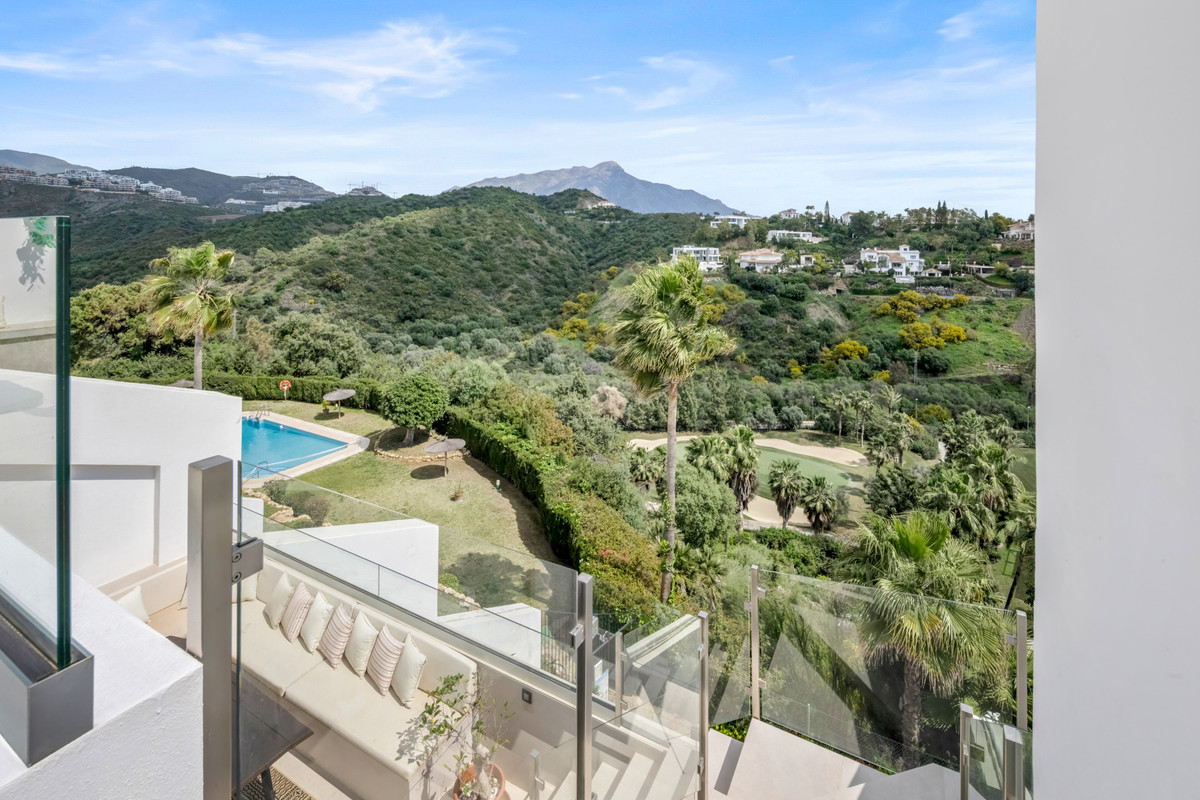 Penthouse te koop in La Quinta | 2 slaapkamers H5347672