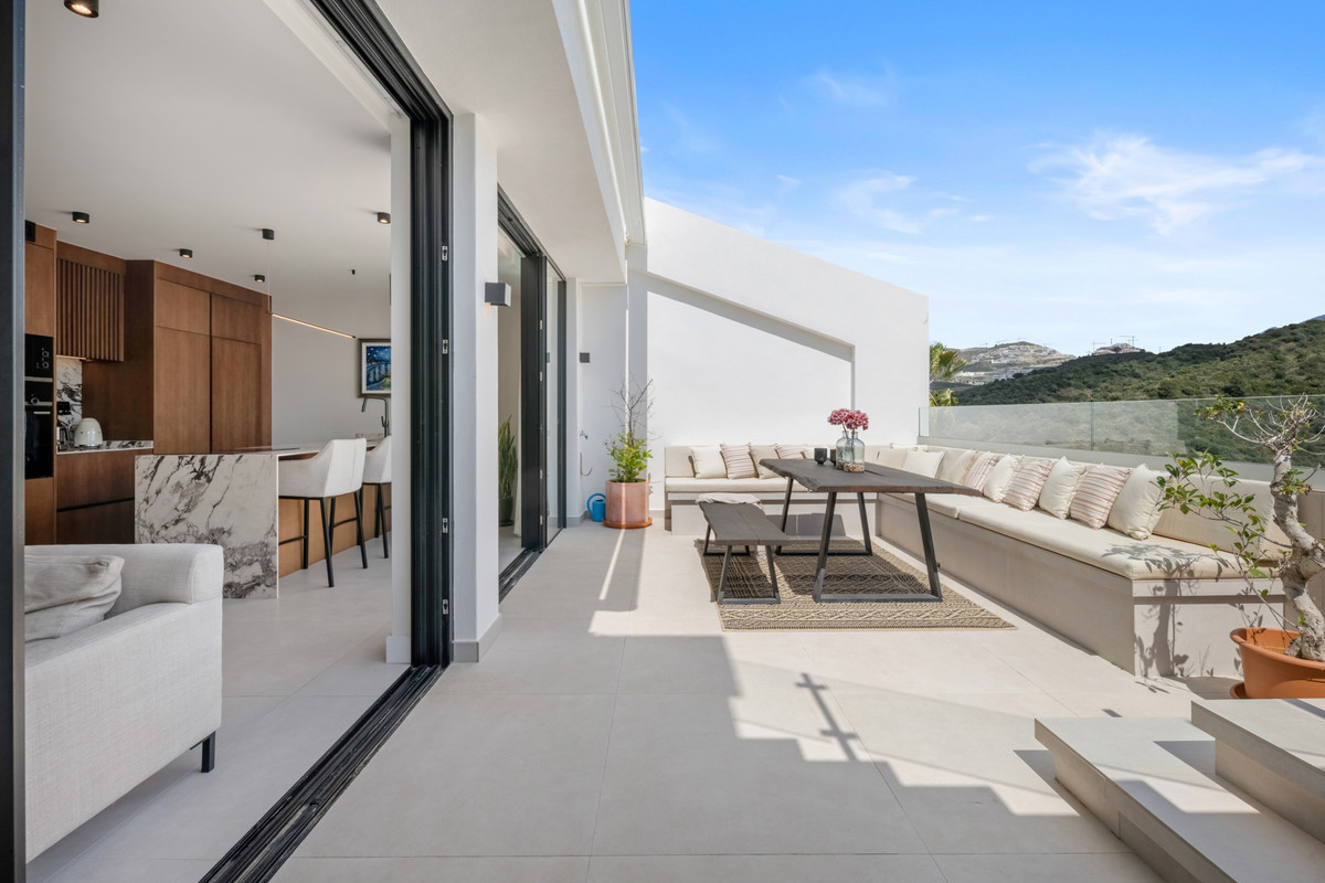 Penthouse te koop in La Quinta | 2 slaapkamers H5347672