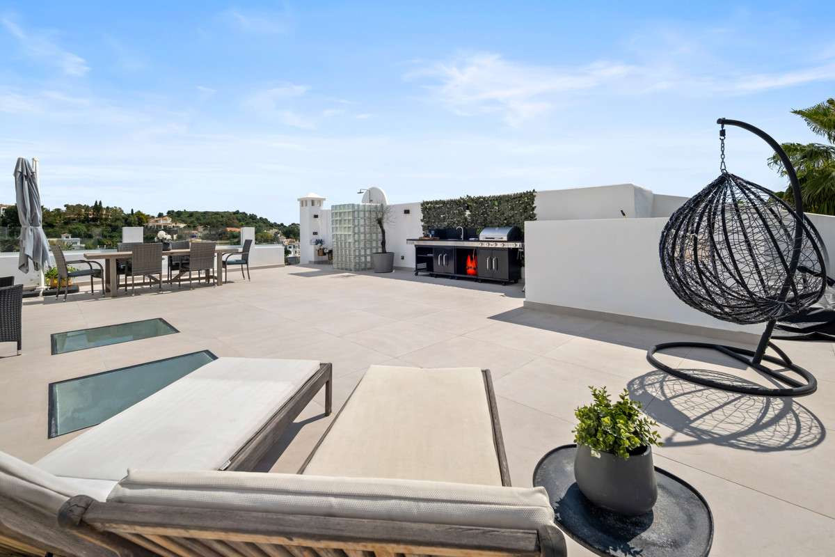 Penthouse te koop in La Quinta | 2 slaapkamers H5347672