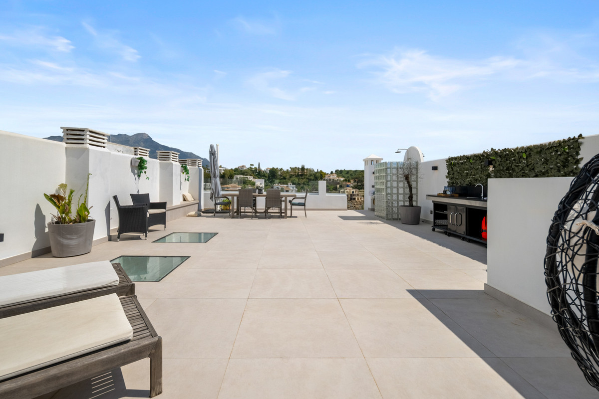 Penthouse te koop in La Quinta | 2 slaapkamers H5347672