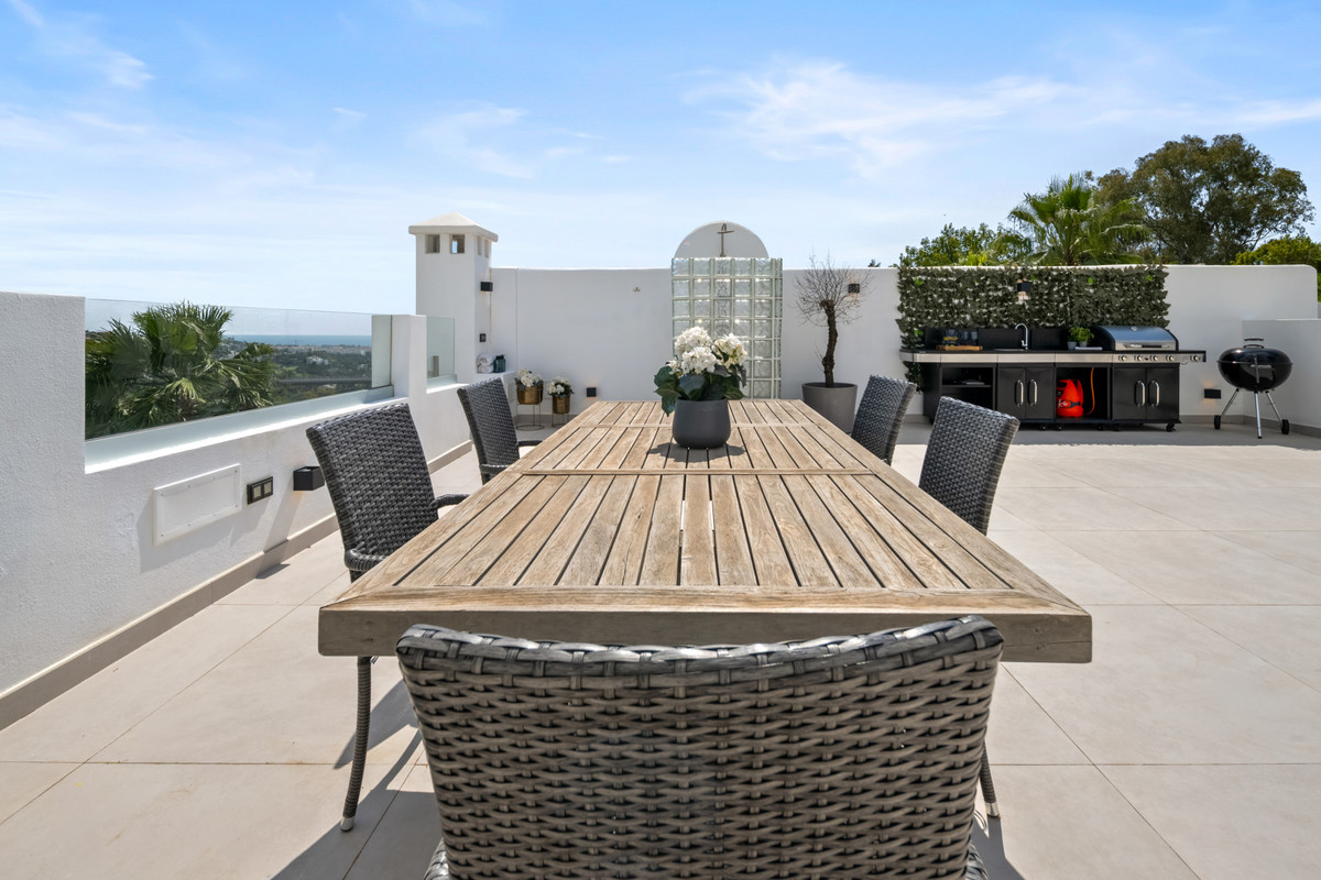 Penthouse te koop in La Quinta | 2 slaapkamers H5347672