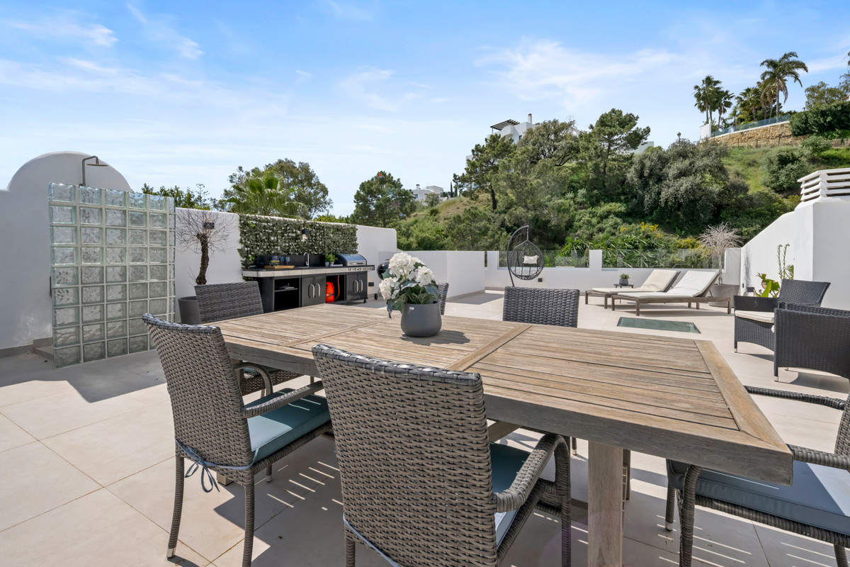 Penthouse te koop in La Quinta | 2 slaapkamers H5347672