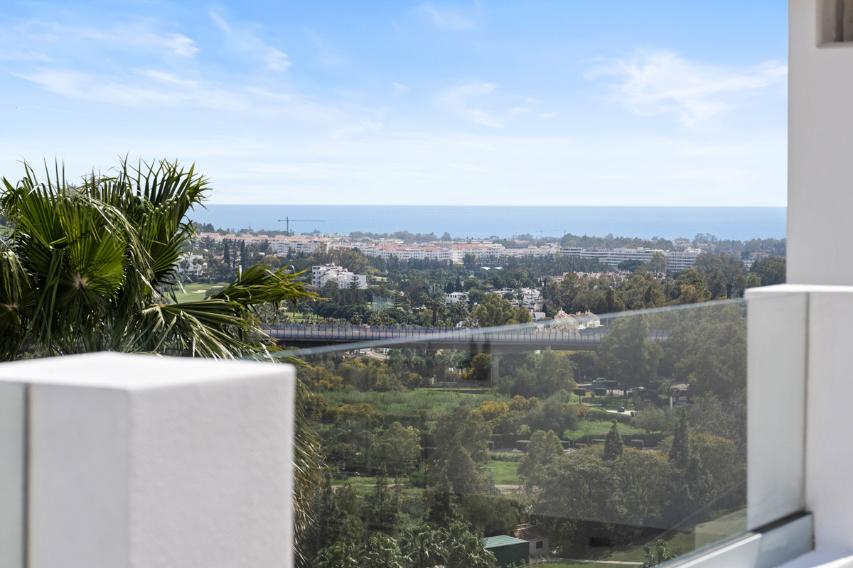 Penthouse te koop in La Quinta | 2 slaapkamers H5347672