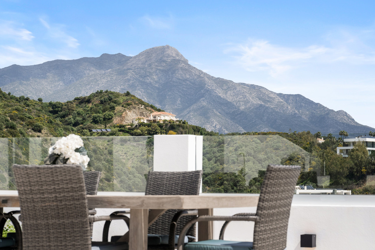 Penthouse te koop in La Quinta | 2 slaapkamers H5347672