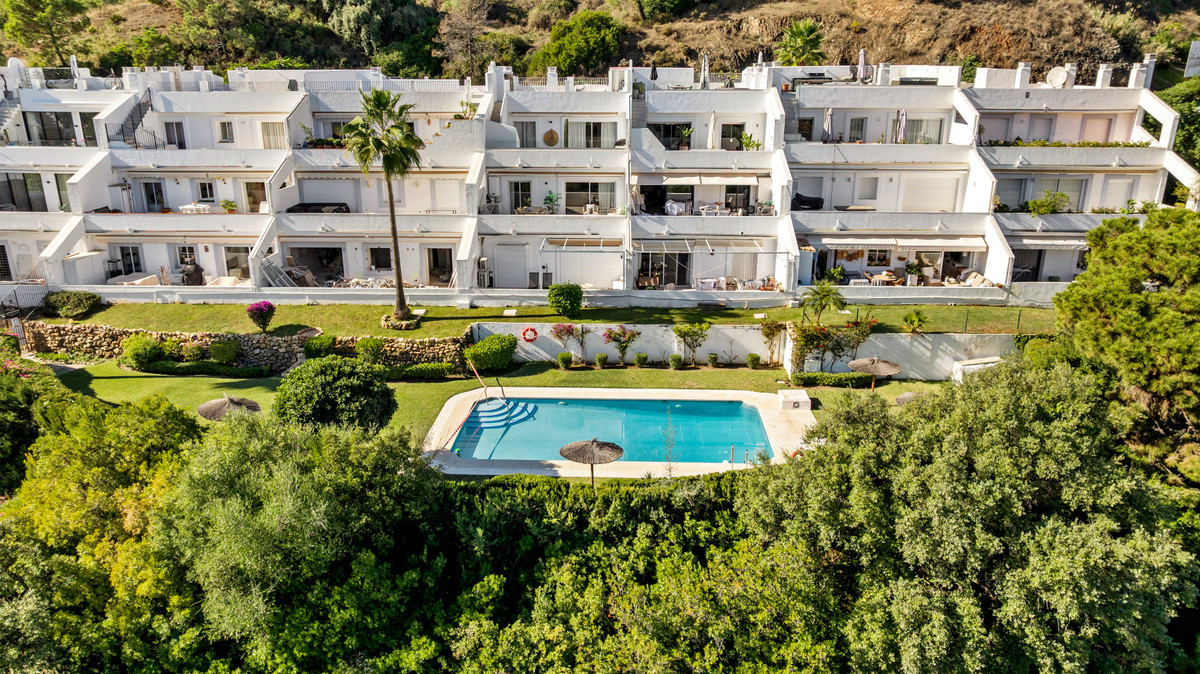 Penthouse te koop in La Quinta | 2 slaapkamers H5347672