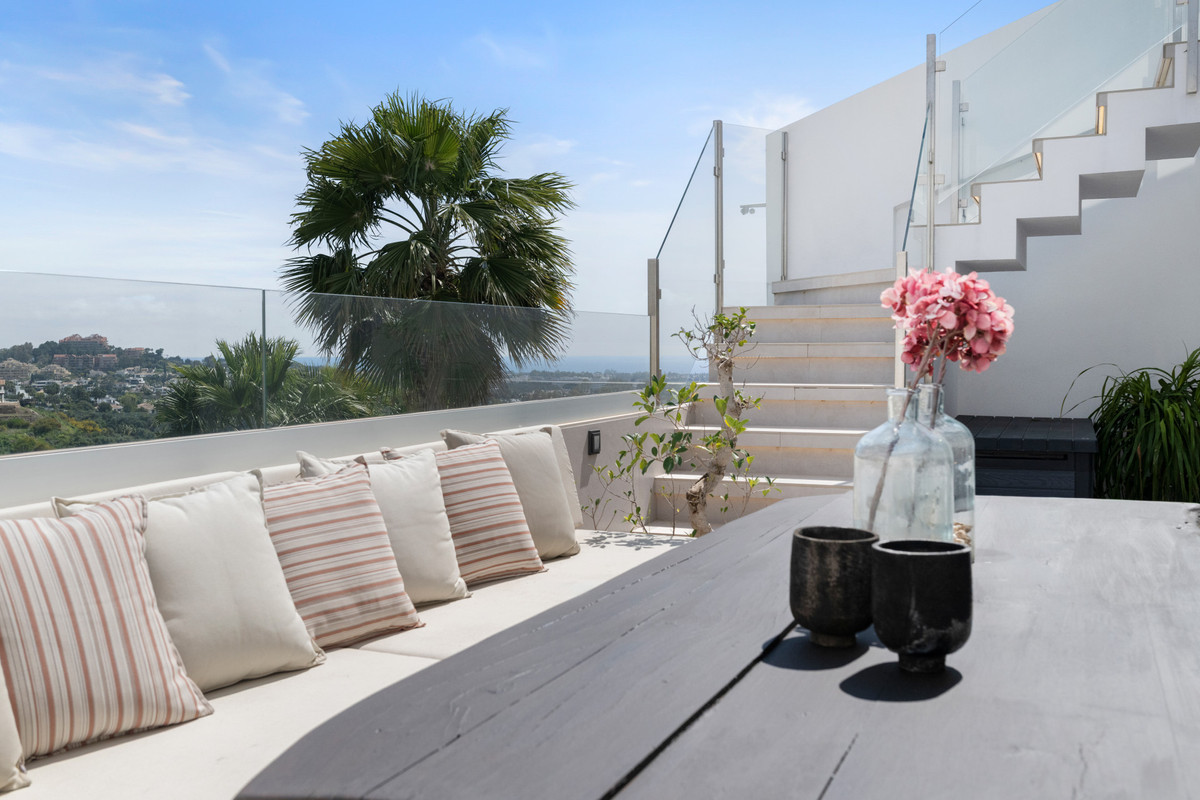 Penthouse te koop in La Quinta | 2 slaapkamers H5347672