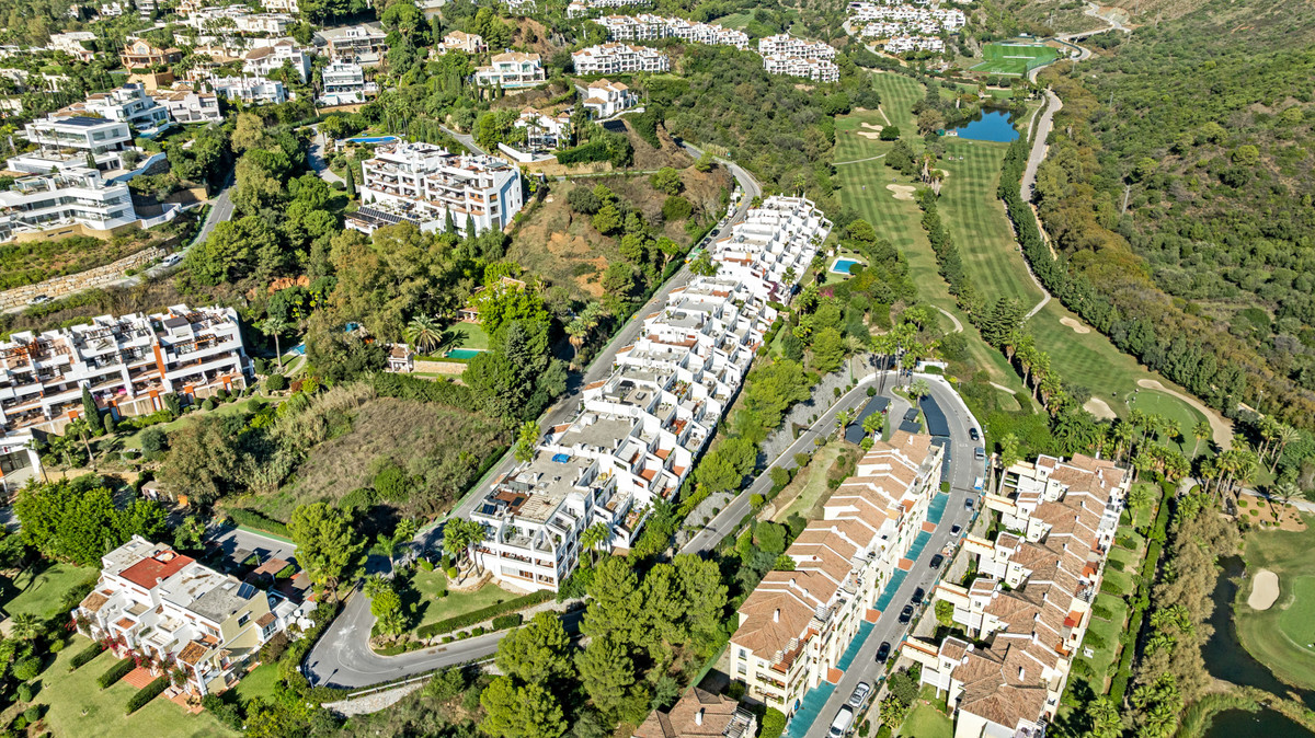 Penthouse te koop in La Quinta | 2 slaapkamers H5347672