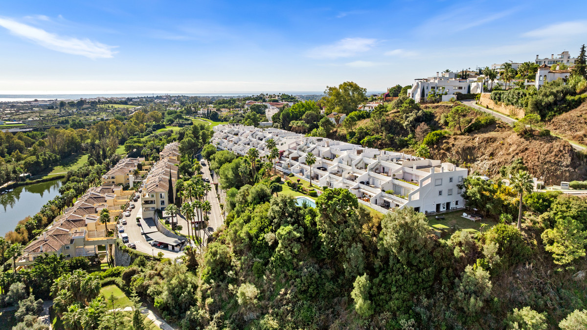 Penthouse te koop in La Quinta | 2 slaapkamers H5347672