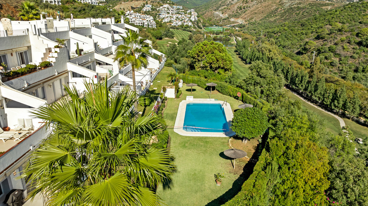 Penthouse te koop in La Quinta | 2 slaapkamers H5347672