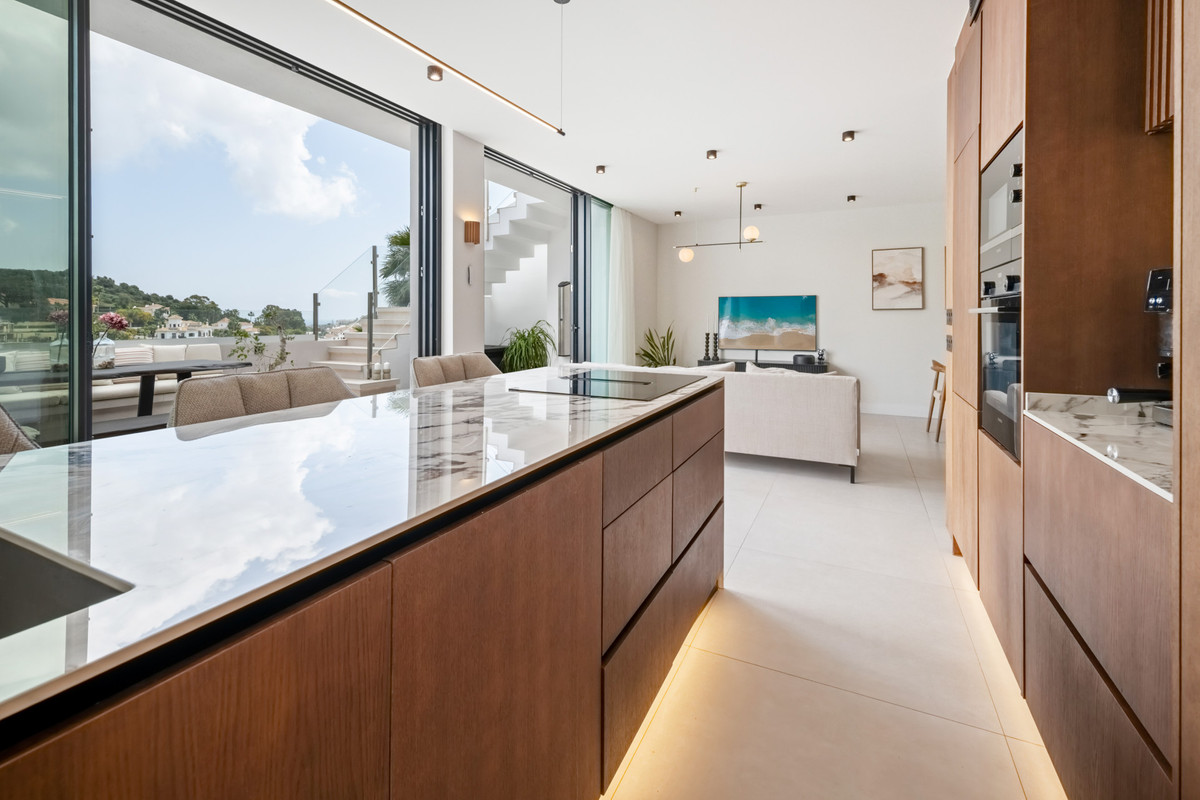 Penthouse te koop in La Quinta | 2 slaapkamers H5347672