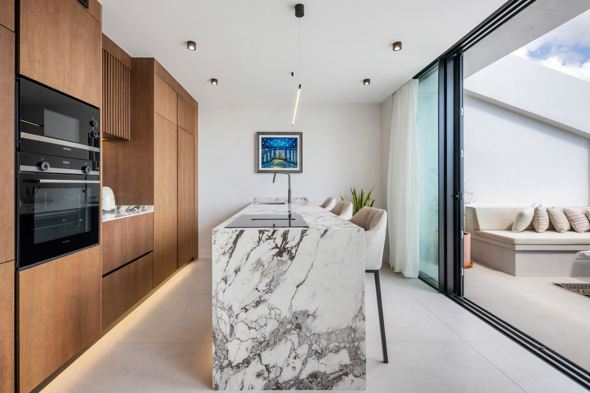 Penthouse te koop in La Quinta | 2 slaapkamers H5347672