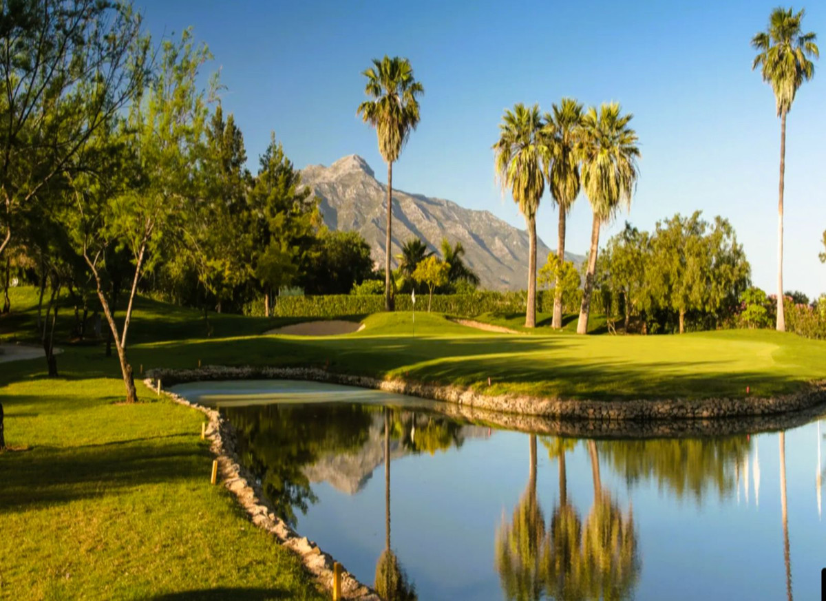Appartement te koop in La Quinta | 3 slaapkamers H5348851