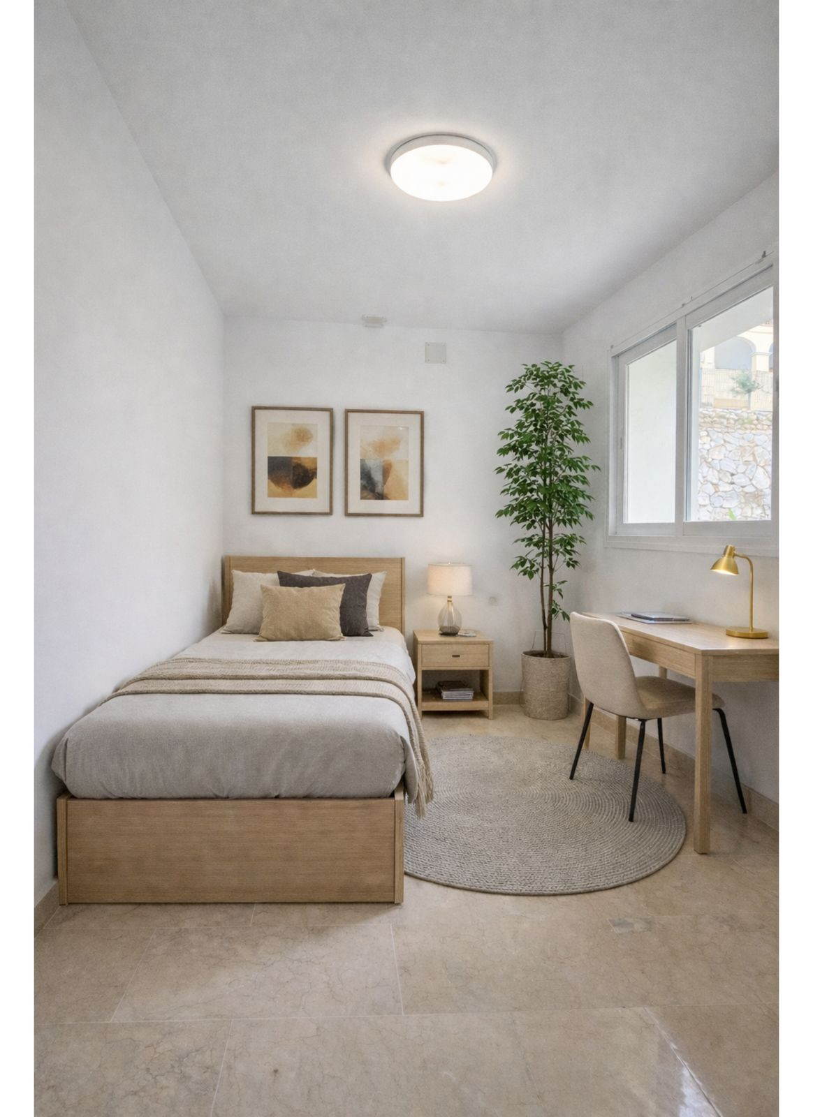 Appartement te koop in La Quinta | 3 slaapkamers H5348851