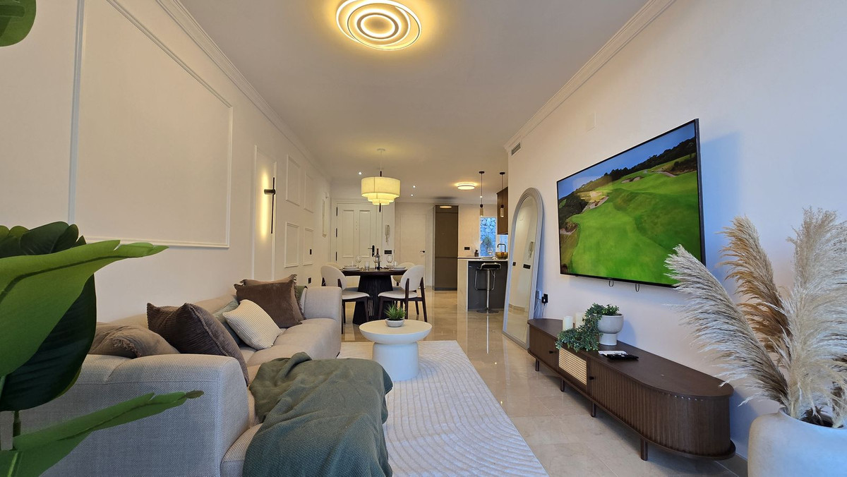 Appartement te koop in La Quinta | 3 slaapkamers H5348851