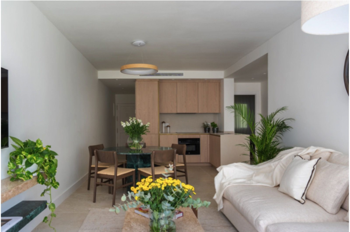 Appartement te koop in La Quinta | 3 slaapkamers H5350237