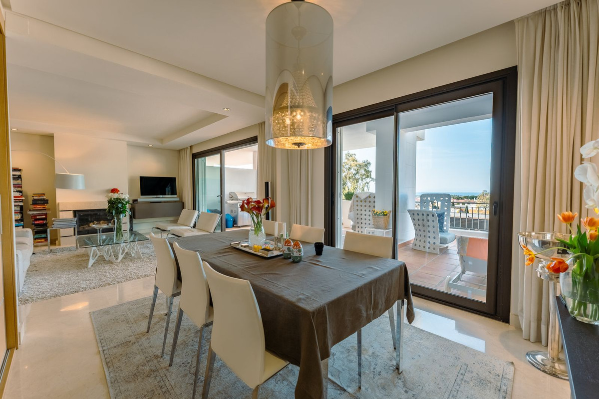 Appartement te koop in La Quinta | 2 slaapkamers H5354239