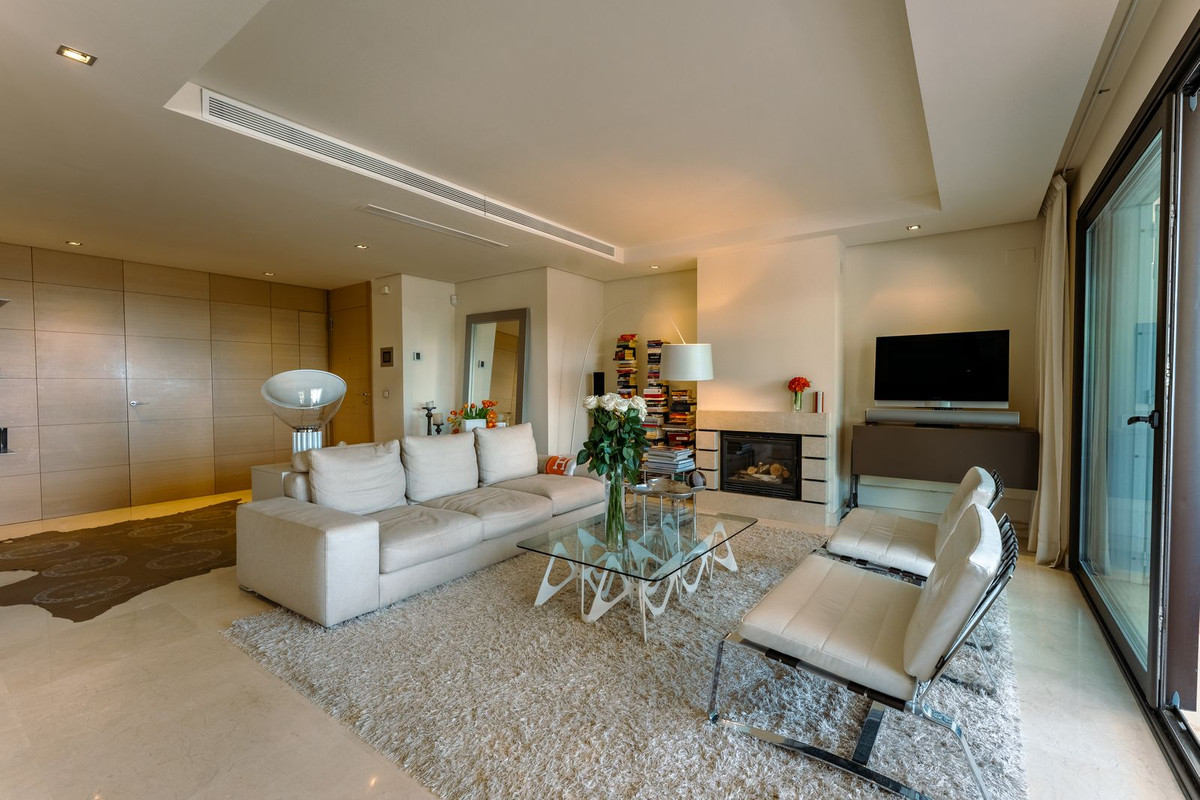 Appartement te koop in La Quinta | 2 slaapkamers H5354239
