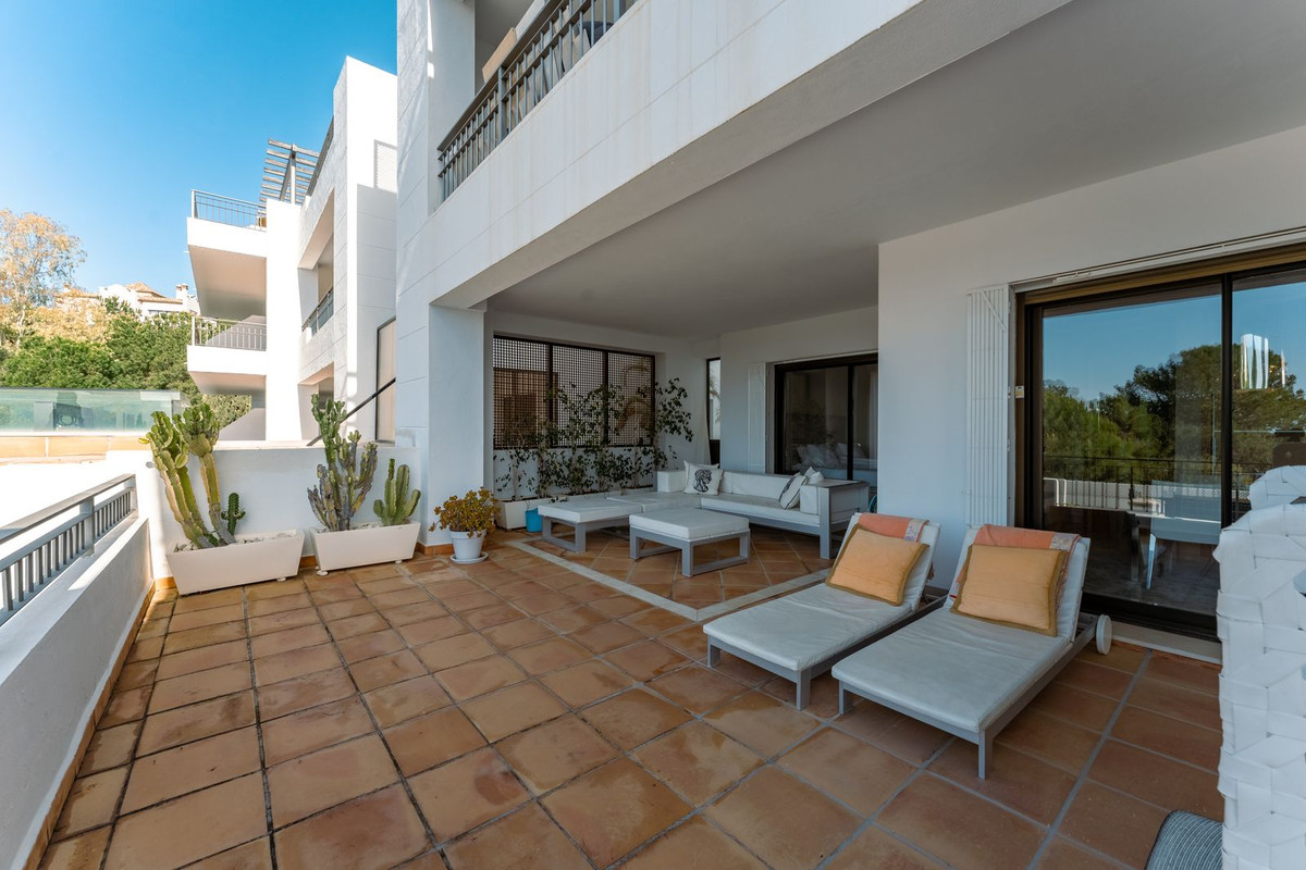 Appartement te koop in La Quinta | 2 slaapkamers H5354239