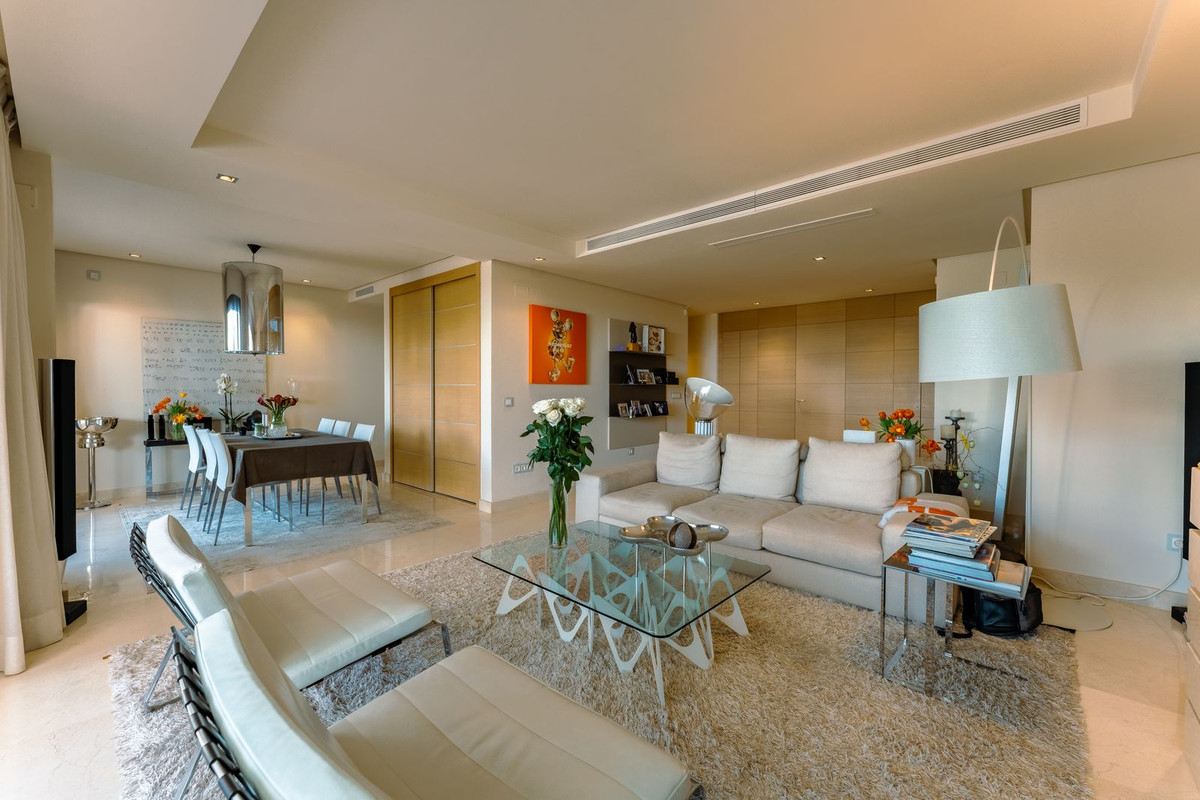 Appartement te koop in La Quinta | 2 slaapkamers H5354239
